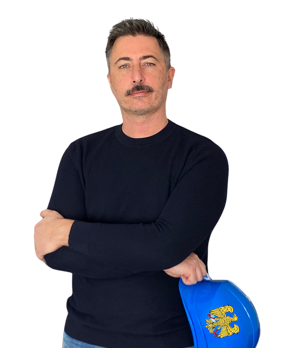 Foto Marco Zanello costruttore e consulente strategico e immobiliare