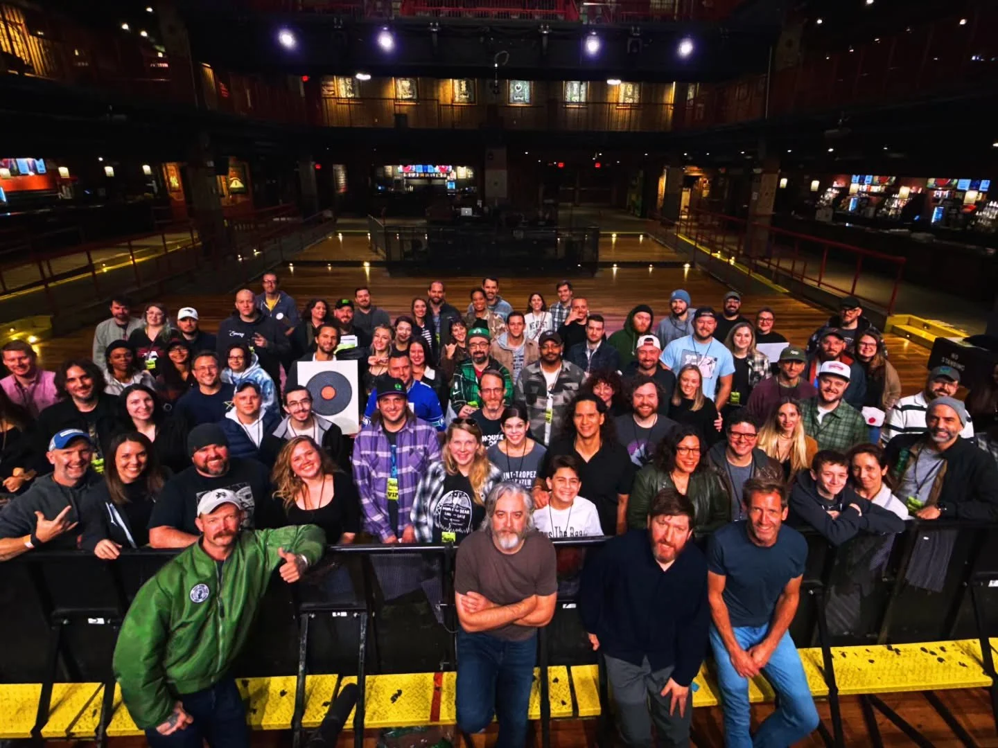 See ya 2025, thanks for all the memories and lessons