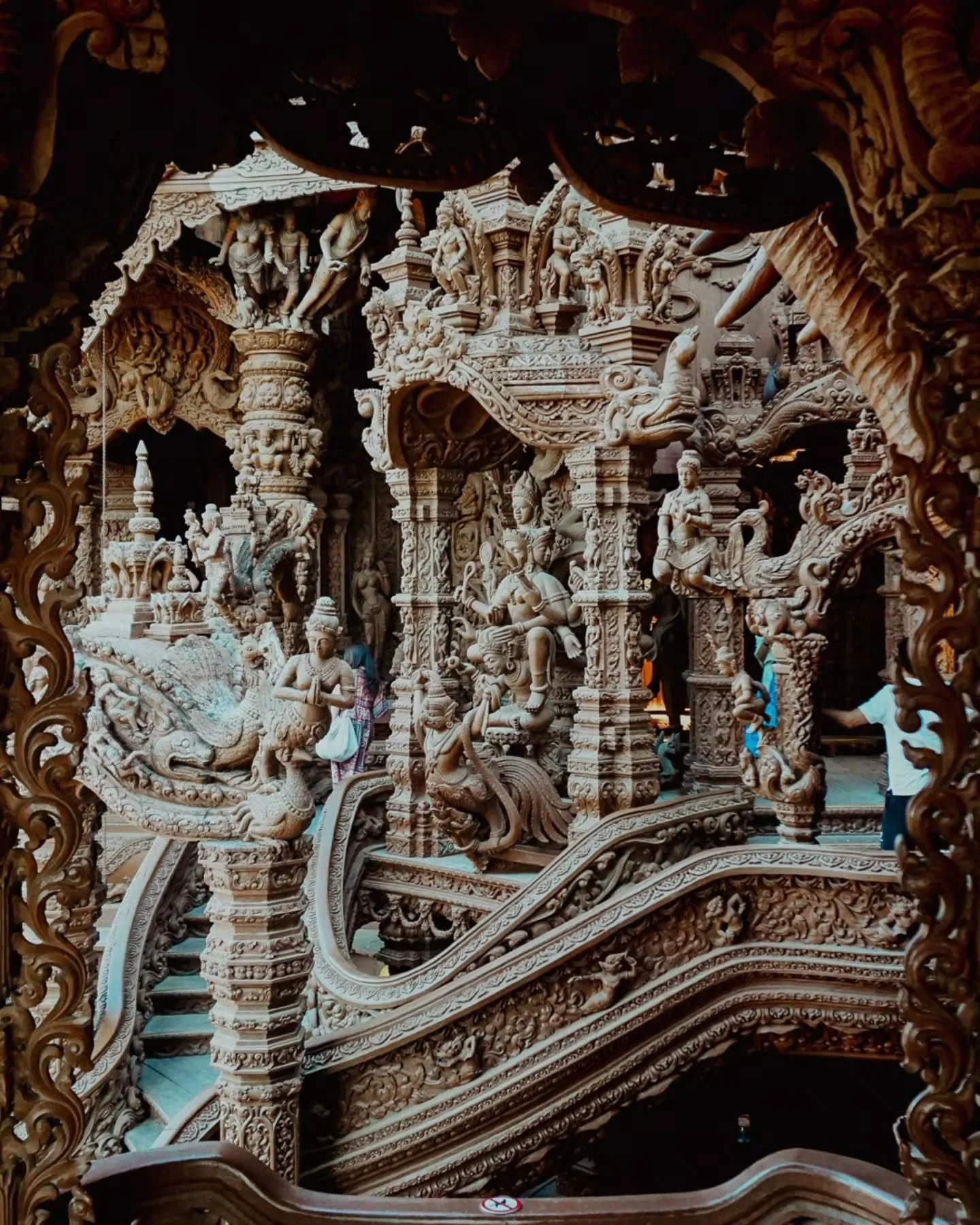 Gotta go back to the Land Of Smile to stay awhile 🇹🇭