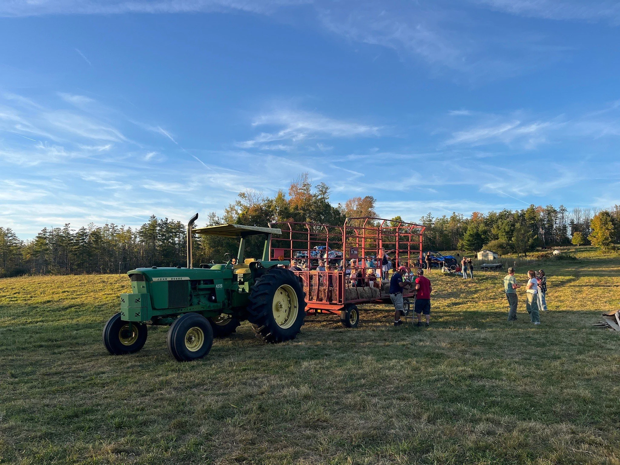 Sunshine, Sandwiches, &amp; Sustainability: A Look At the Life of Maggie Arian