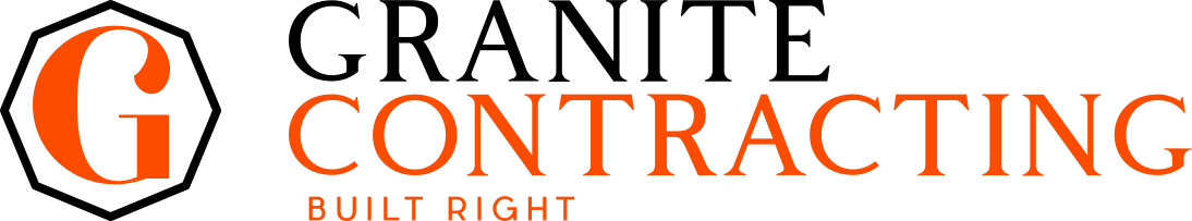 Granite Contracting - Brick and block laying, block clearing and slashing, retaining, landscaping services Albany and Denmark WA. 