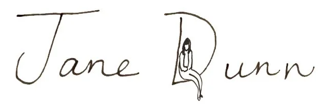 Jane Dunn