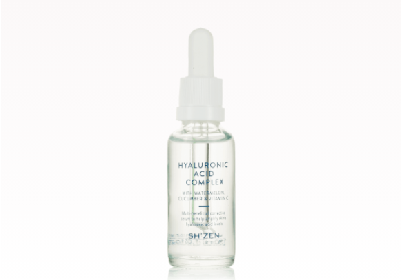 Hyaluronic Acid Complex 30ml