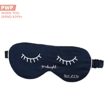 PWP - Silk Beauty Sleep Mask