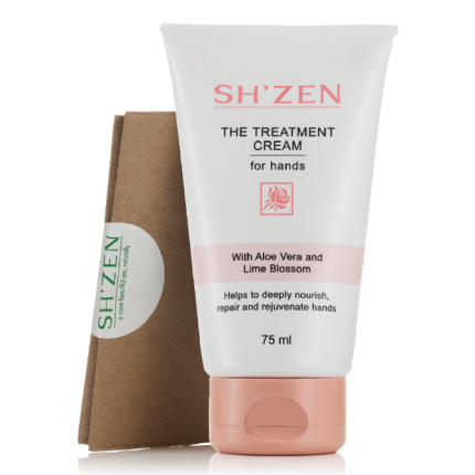 The Treatment Cream 75ml