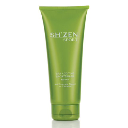 Spa Additive Sportswash 200ml