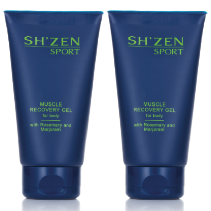 2 x Muscle Recovery Gel 125ml.png