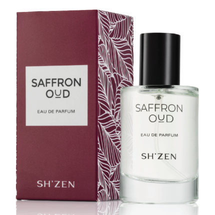 Saffron Oud Eau De Parfum 50ml.png