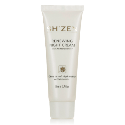 Phyto Renewing Night Cream 50ml