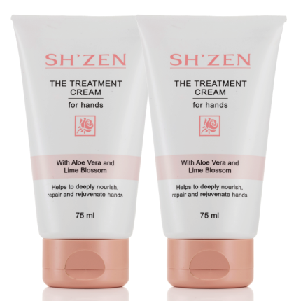 2 x The Treatment Cream 75ml.png