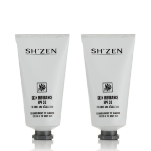 2 x Skin Insurance SPF50 50ml.png