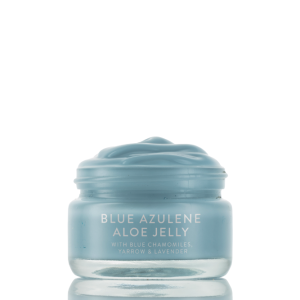 Blue Azulene Aloe Jelly 50ml