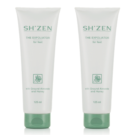 2 x Exfoliator 125ml.png
