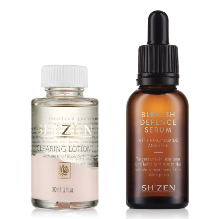 1 Ea NatEss Clearing Lotion + Blemish Defence.png