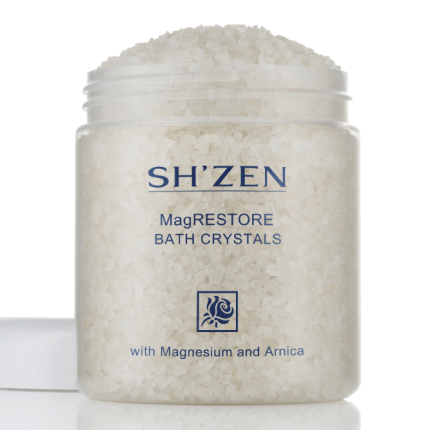 MagRestore Bath Crystals 450g