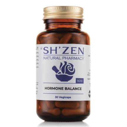 Hormone Balance Vegicaps 30