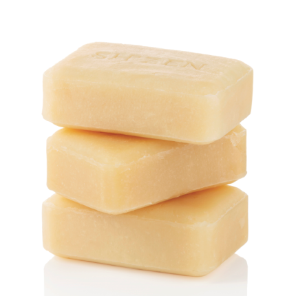 3 x Yogi Soap 100g