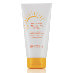 SPF20 Sun Protective Lotion 150ml.png