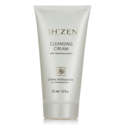 Phyto Cleansing Cream 125ml