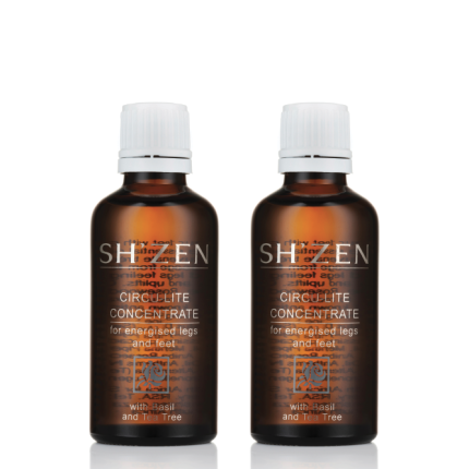 2 x Circu-Lite Concentrate 50ml