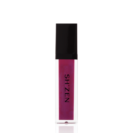 Lip Gloss - Sheer Orchid