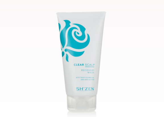 Clear Scalp Recovery Mask 125ml