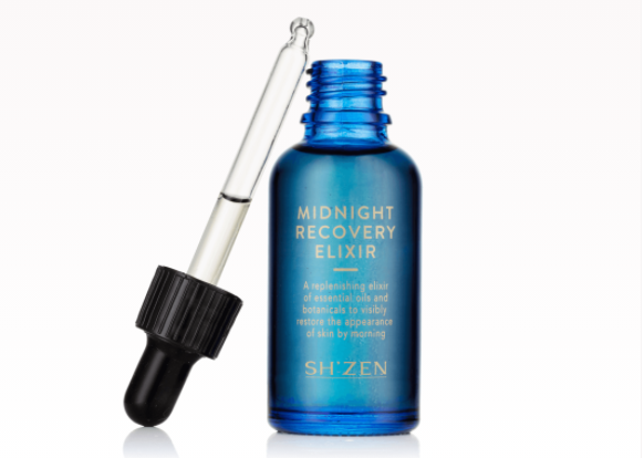 Midnight Recovery Elixir 30ml