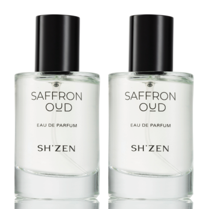 2 x Saffron Oud Eau De Parfum 50ml.png