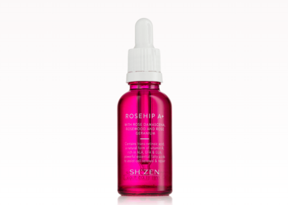Rosehip A+ 30ml