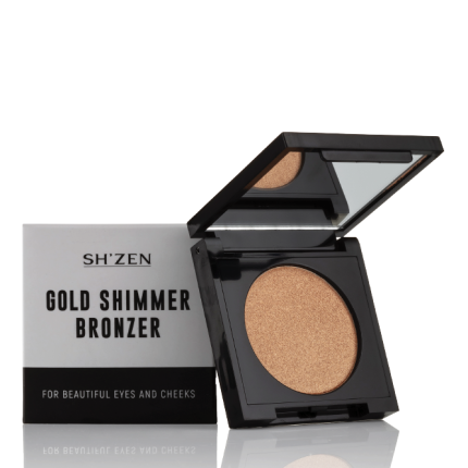 2 x Gold Shimmer Bronzer.png