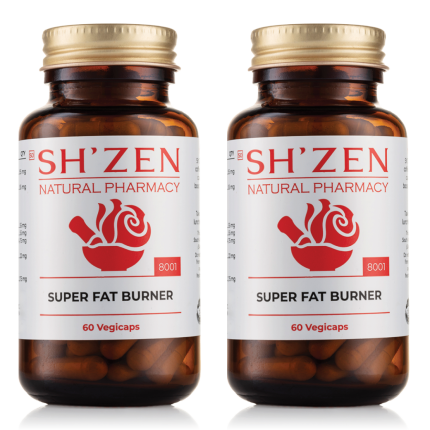 March 2026 - Wknd Special - 2 x Super Fat Burner vegicaps 60.png
