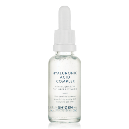 Hyaluronic Acid Complex 30ml