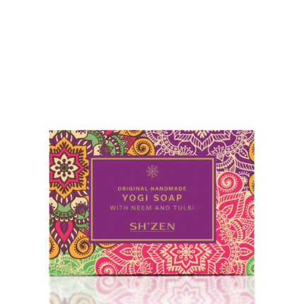 Yogi Soap 100g