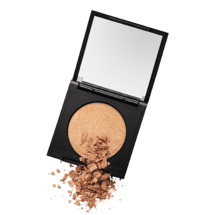 Gold Shimmer Bronzer