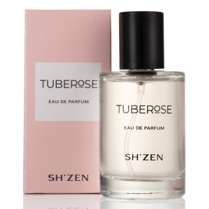 Tuberose Eau de Parfum 50ml