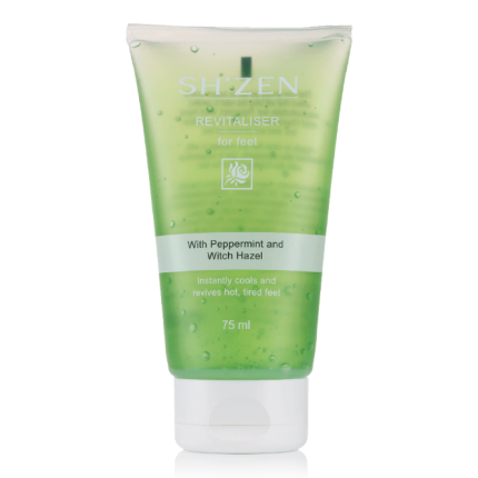 Revitaliser for feet 75ml