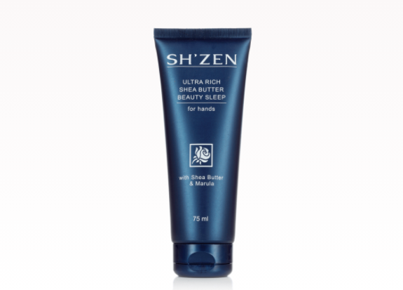 Ultra Rich Shea Butter Beauty Sleep - 75ml