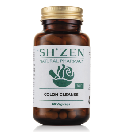 Colon Cleanse Vegicaps 60.png