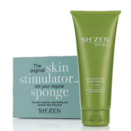 1Ea Spa Add Sportswash + Skin Stim - RECT