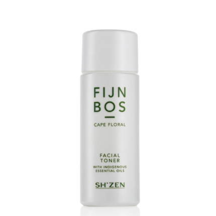Fijnbos Cape Floral Facial Toner 105ml