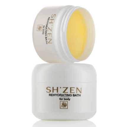 2 x Rehydrating Bath 125ml