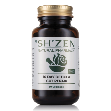 10 Day Detox & Gut Repair Vegicaps 30.png