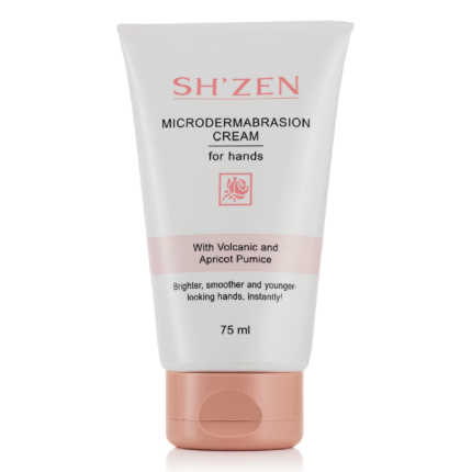 Microdermabrasion Cream 75ml