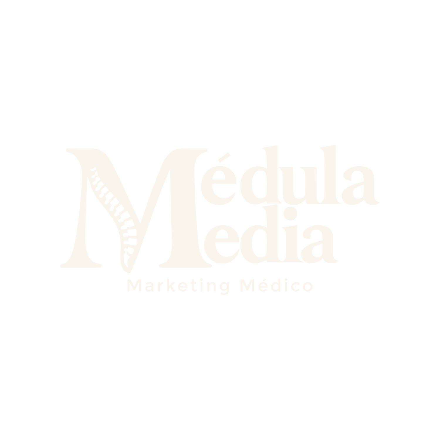 Médula Media