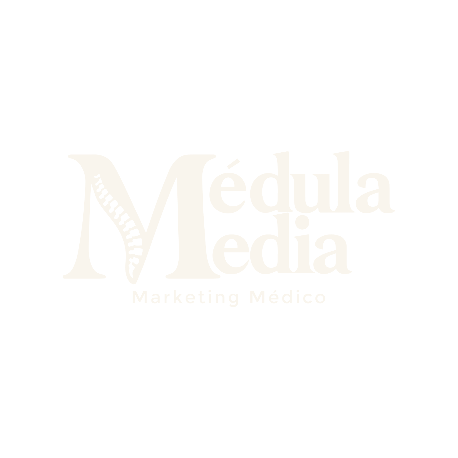 Médula Media