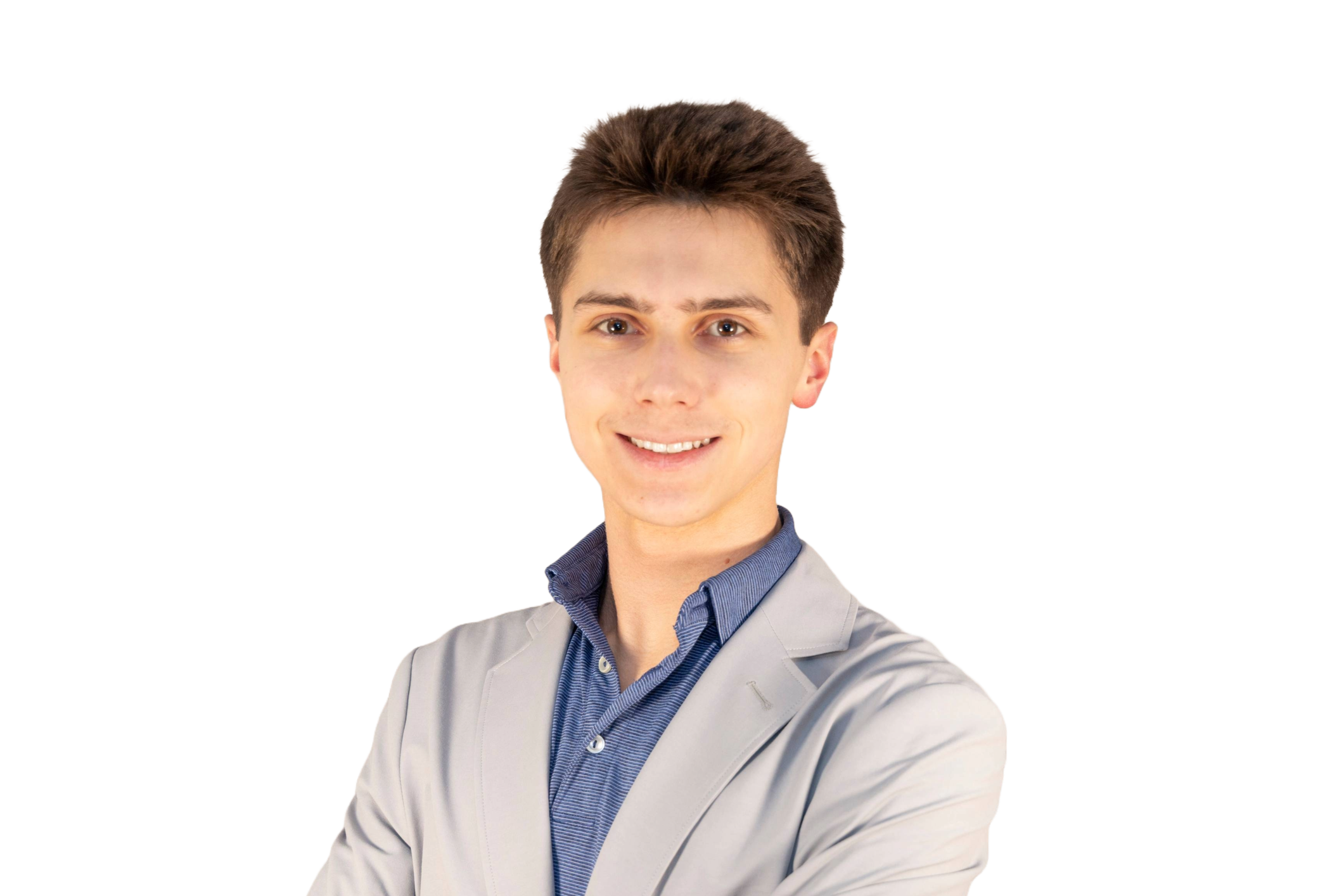 Blake Lawrence, owner of Real Media MN, offering real estate photography and videography in the Twin Cities metro area of Minnesota.