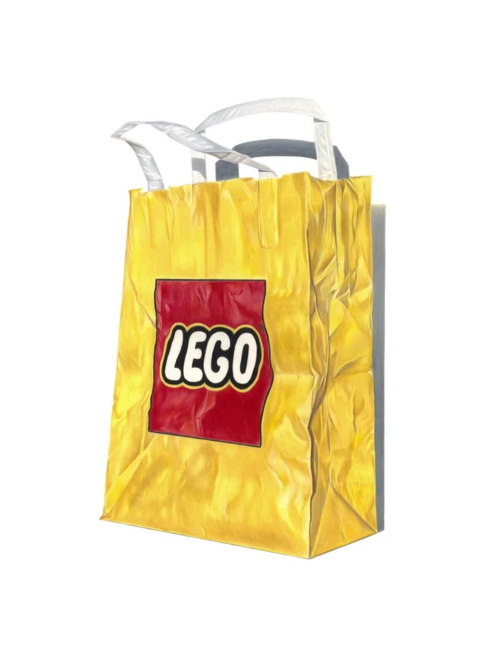 Bag of Dreams