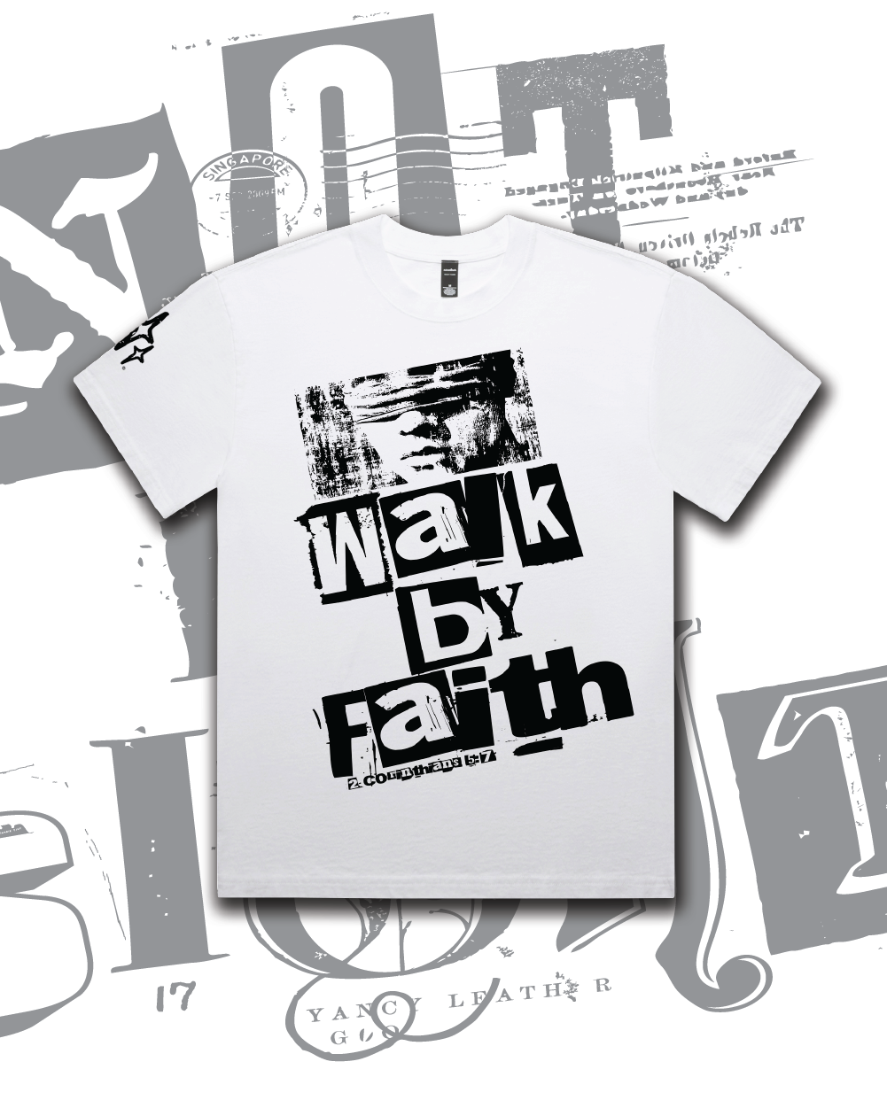 Walk by Faith