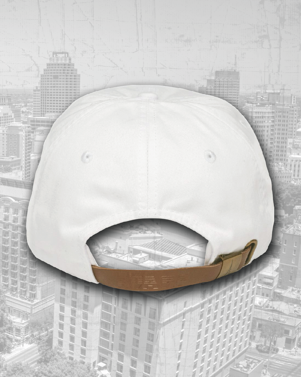 White Dad Hat GFC back.png