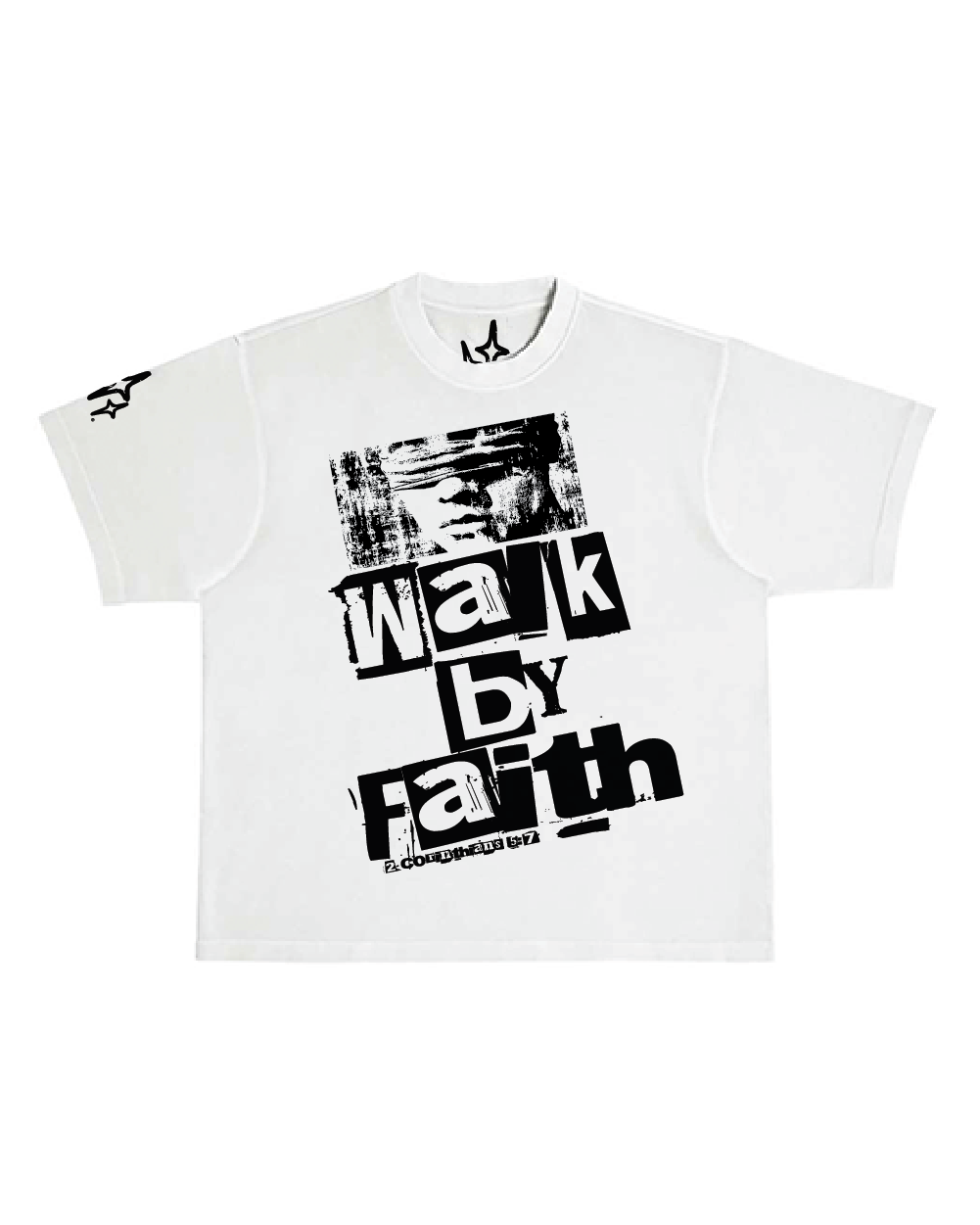 Walk by Faith